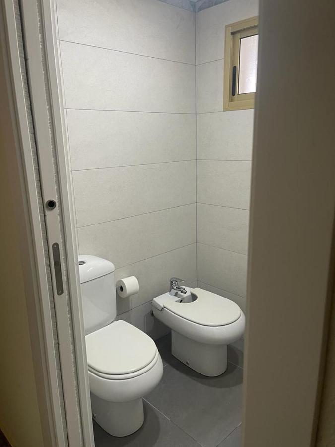 Apartament Bright Flat With View To The Castle And The Museum Alicante Zewnętrze zdjęcie